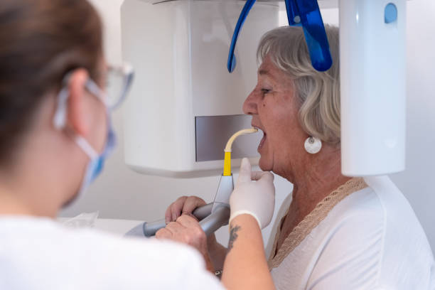 Best Emergency Root Canal Treatment in Fredericksburg, VA