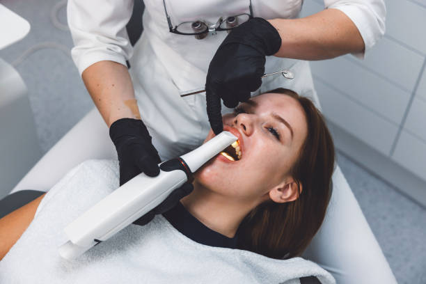 Best Emergency Root Canal Treatment in Fredericksburg, VA