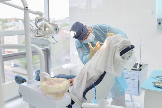 Best Orthodontic Emergency Dentist in Fredericksburg, VA